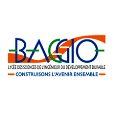 Lycée Cesar Baggio
